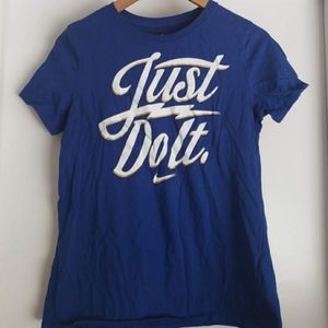 Nike‎ tee shirt